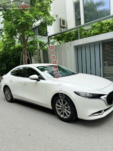 Mazda 3 1.5L Luxury 2022 - ảnh 1