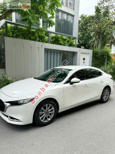 Mazda 3 1.5L Luxury 2022 - ảnh 2