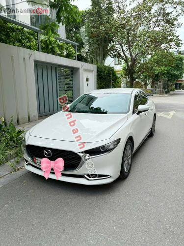 Mazda 3 1.5L Luxury 2022 - ảnh 3
