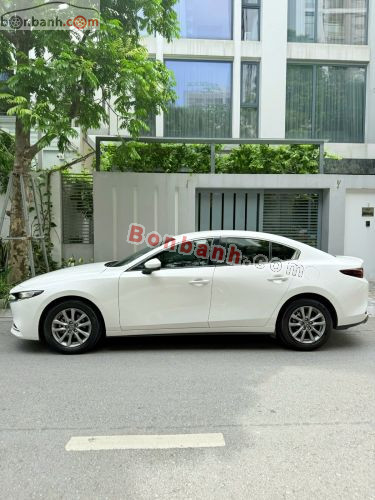 Mazda 3 1.5L Luxury 2022 - ảnh 4