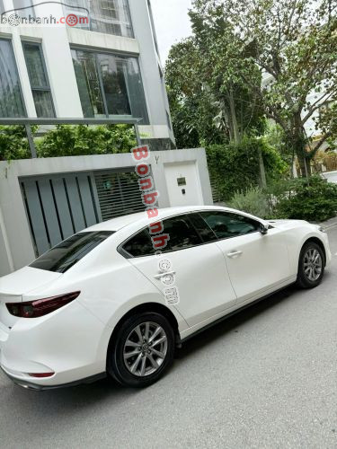 Mazda 3 1.5L Luxury 2022 - ảnh 5