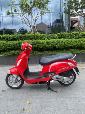 Kymco Like 2019 - ảnh 1