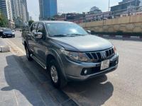 Mitsubishi Triton 2016 - ảnh 1