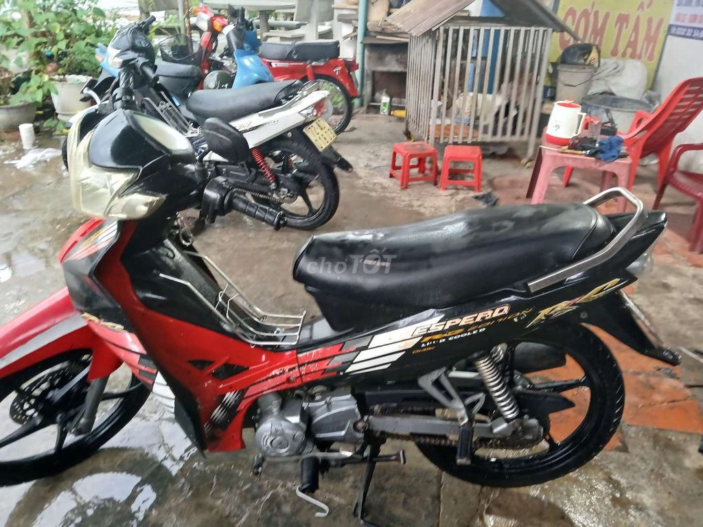 Yamaha 2013 - ảnh 1