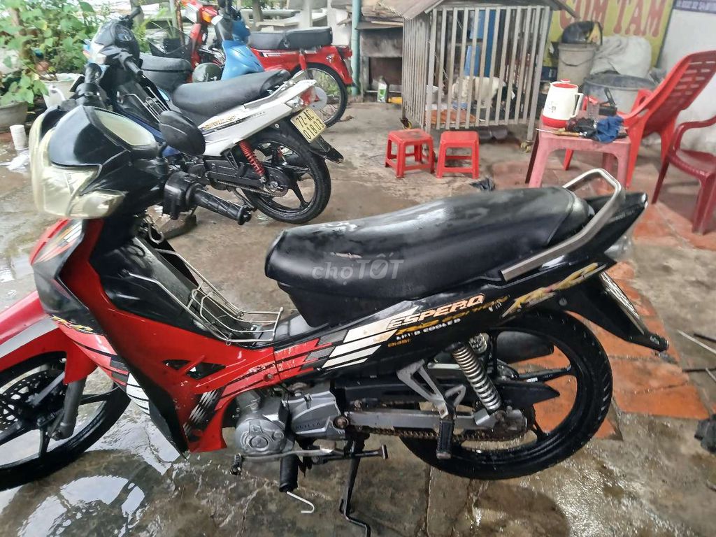 Yamaha 2013 - ảnh 2