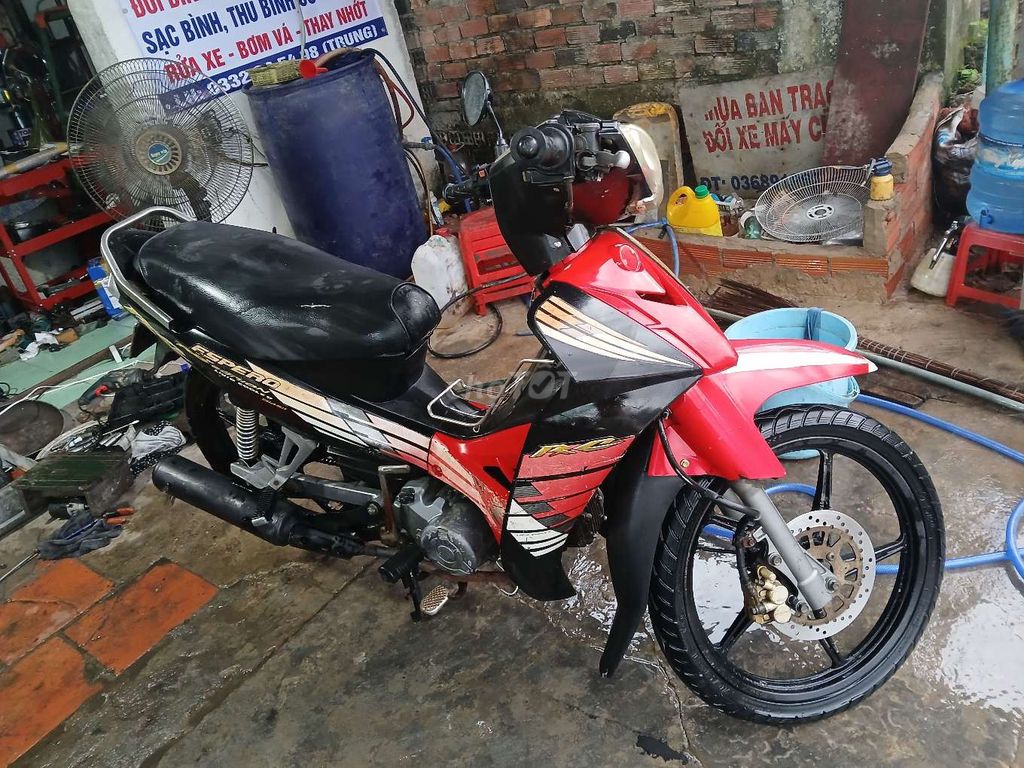 Yamaha 2013 - ảnh 4