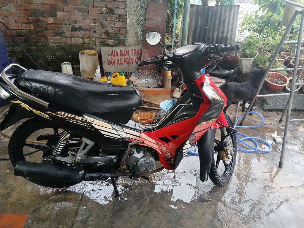 Yamaha 2013 - ảnh 5