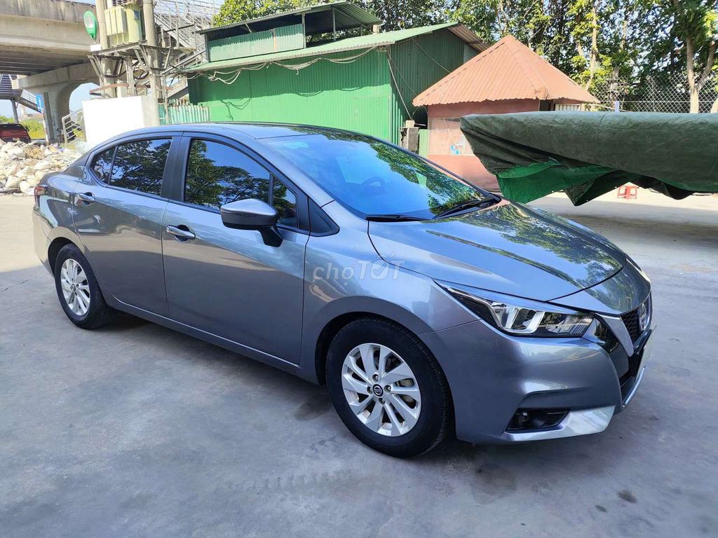 Nissan Almera 2022 - ảnh 5