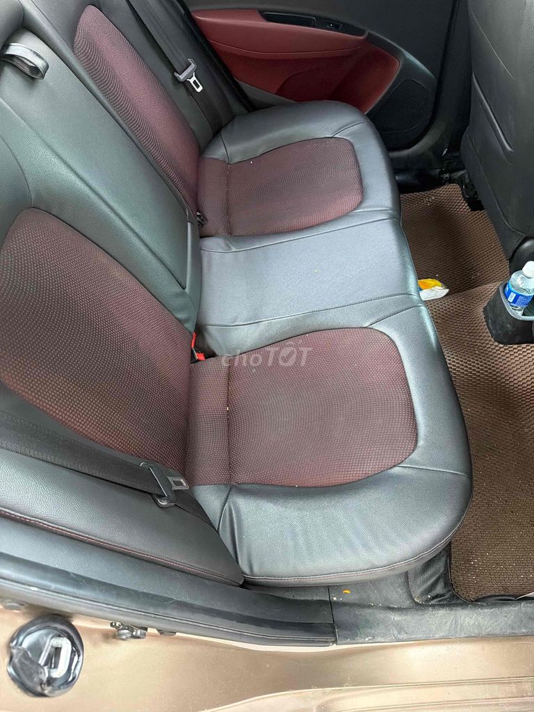 Hyundai Grand i10 2018 - ảnh 5
