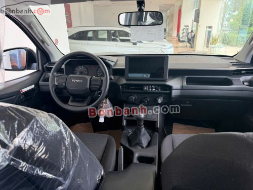 Toyota Hilux 2026 - ảnh 4