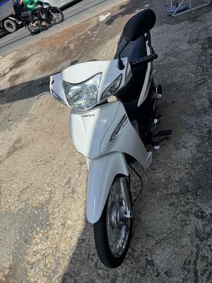 Honda Wave 2018 - ảnh 1