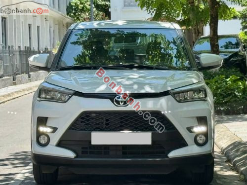 Toyota Raize G 1.0 CVT 2024 - ảnh 1
