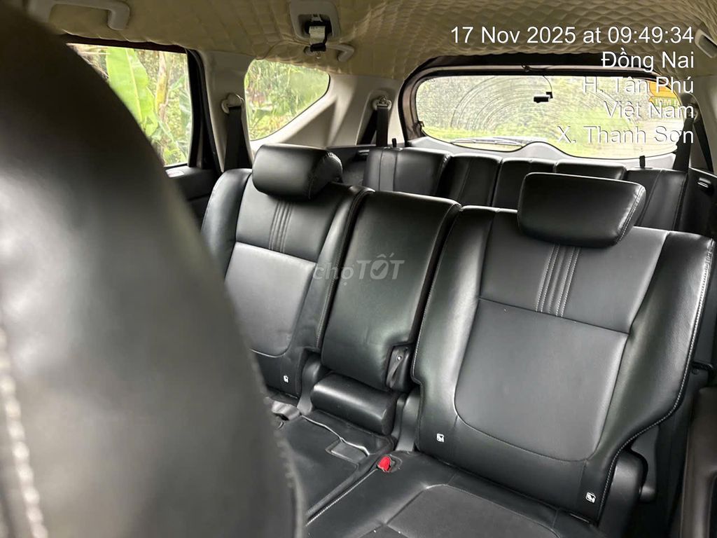 Mitsubishi Xpander 2022 - ảnh 5