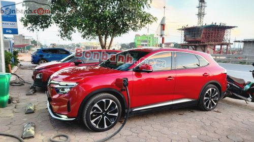 VinFast VF8 Plus AWD 2024 - ảnh 1