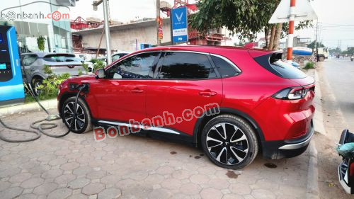 VinFast VF8 Plus AWD 2024 - ảnh 2