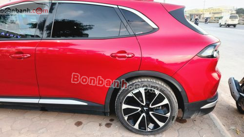 VinFast VF8 Plus AWD 2024 - ảnh 3