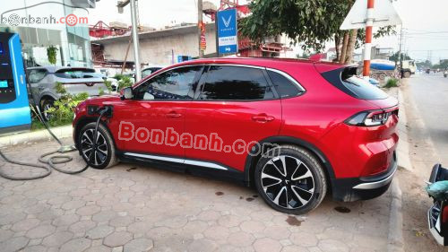 VinFast VF8 Plus AWD 2024 - ảnh 4