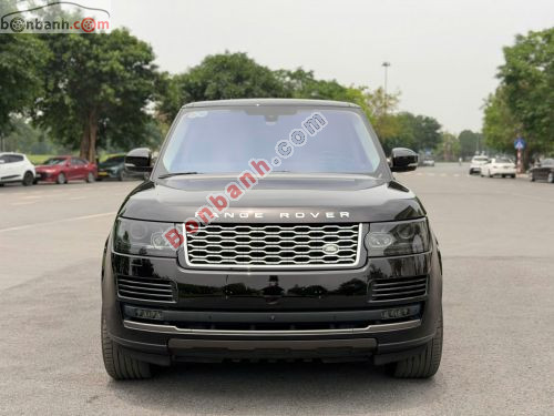 Land Rover 2015 - ảnh 1