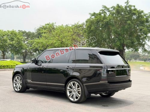 Land Rover 2015 - ảnh 3