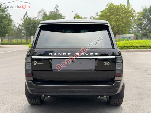 Land Rover 2015 - ảnh 4