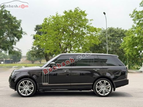Land Rover 2015 - ảnh 5