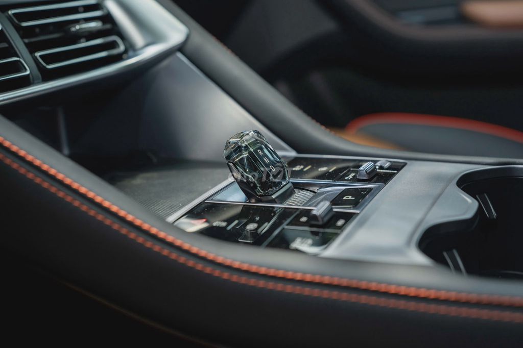 BYD Sealion 6 Premium - ảnh 4
