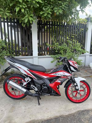 Honda Sonic 2020 - ảnh 1