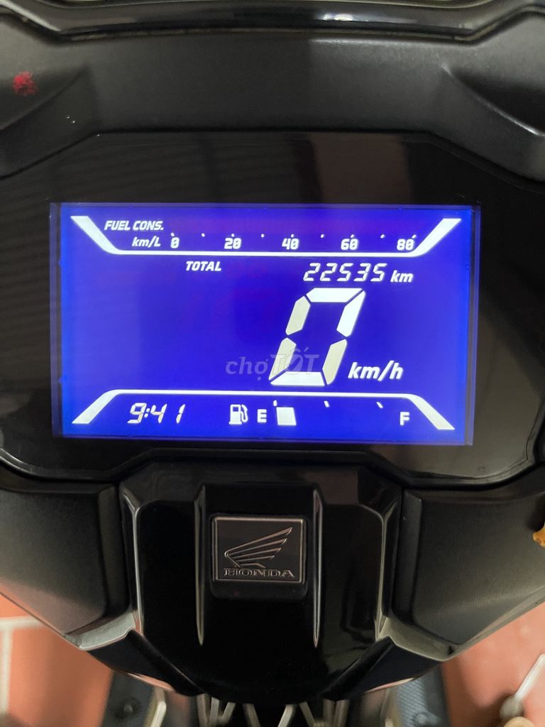 Honda Air Blade 2020 - ảnh 1