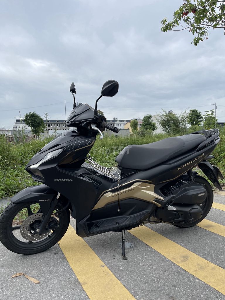 Honda Air Blade 2020 - ảnh 2