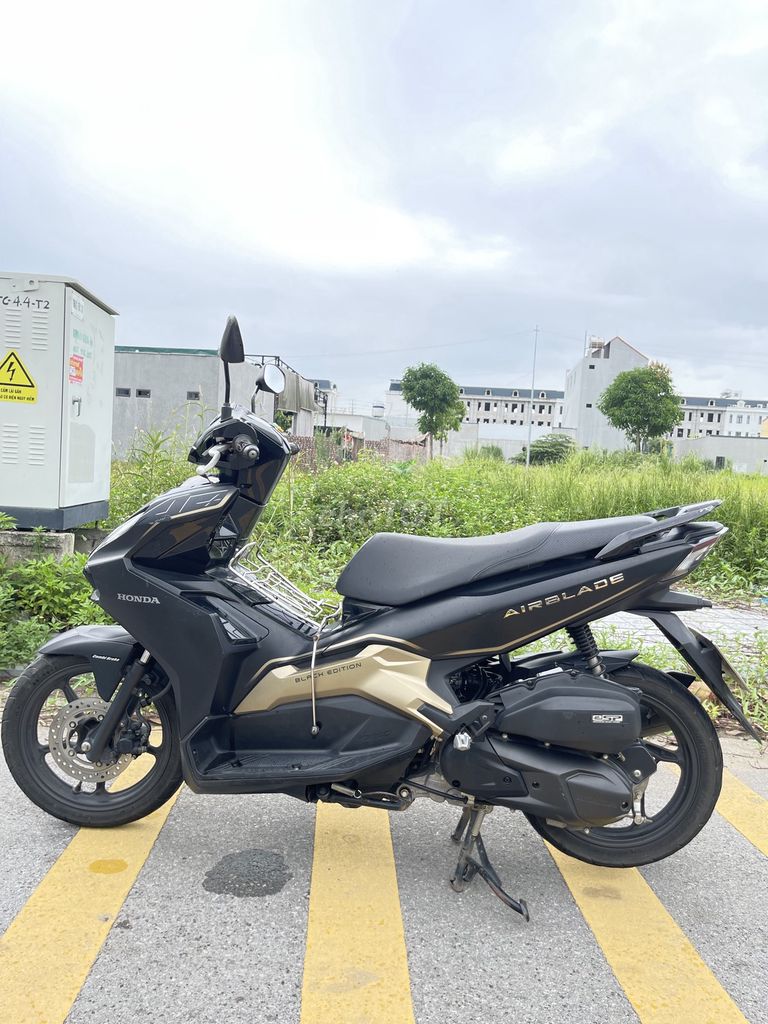 Honda Air Blade 2020 - ảnh 3