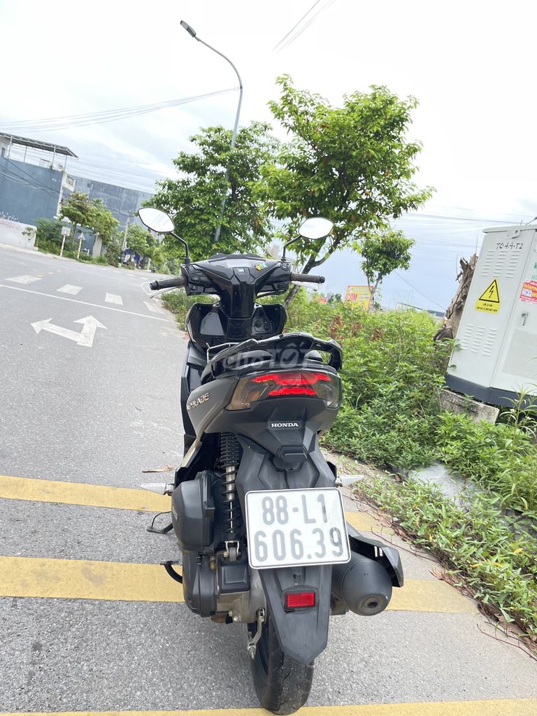 Honda Air Blade 2020 - ảnh 4