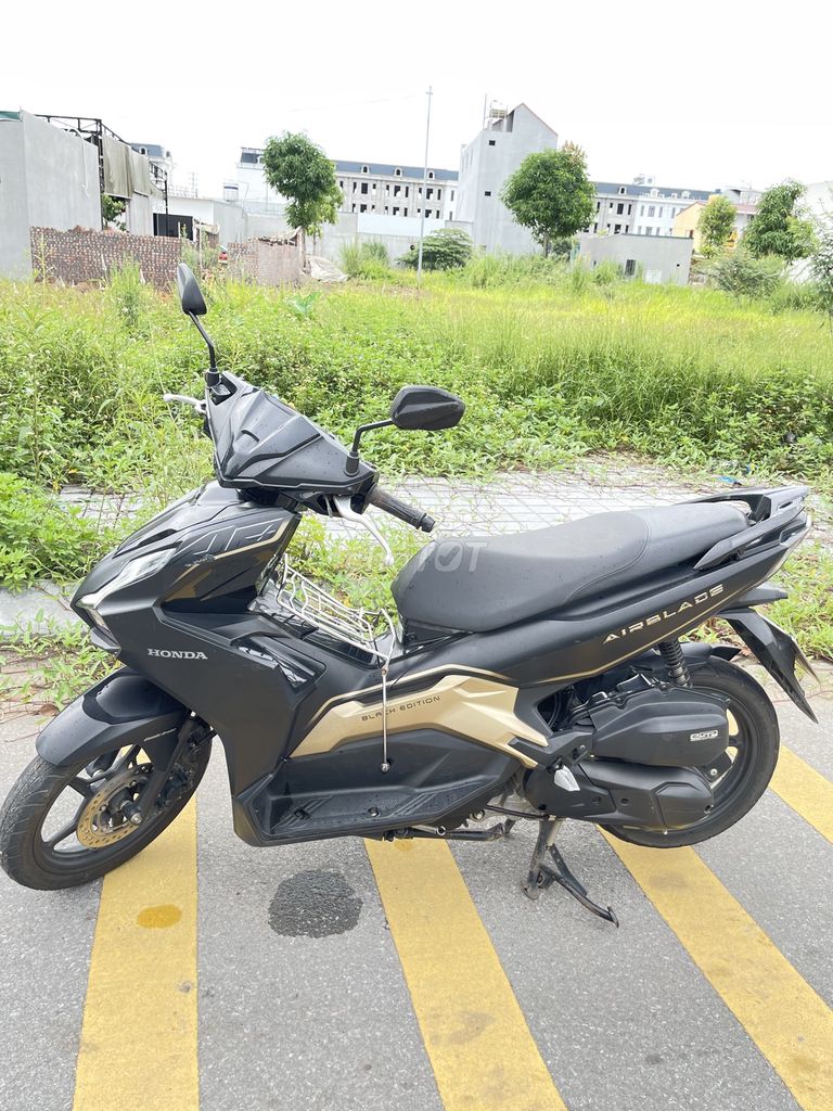 Honda Air Blade 2020 - ảnh 5
