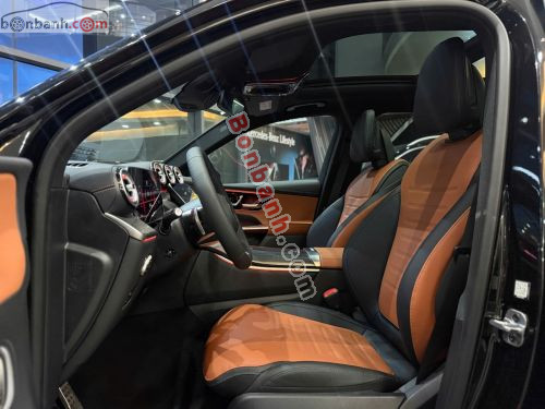 Mercedes-Benz 2025 - ảnh 4