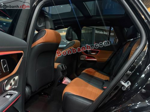 Mercedes-Benz 2025 - ảnh 5