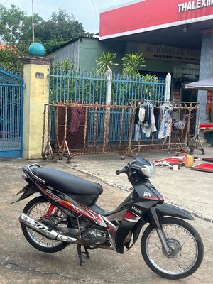 cần b 2008 - ảnh 1