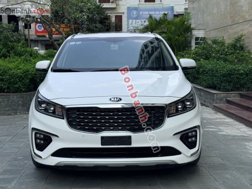Kia Sedona 2020 - ảnh 1