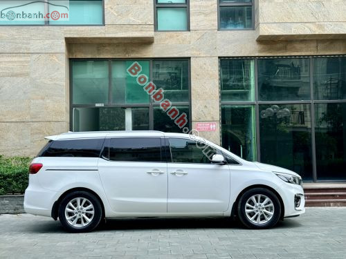 Kia Sedona 2020 - ảnh 2