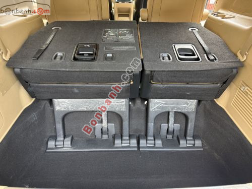 Kia Sedona 2020 - ảnh 4