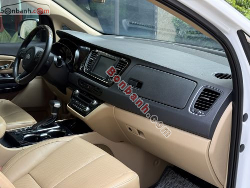 Kia Sedona 2020 - ảnh 5