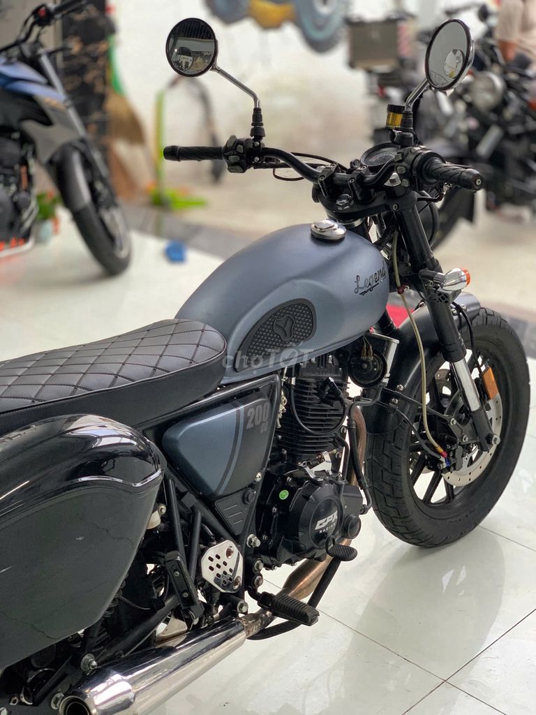 GPX Legend 2019 - ảnh 3