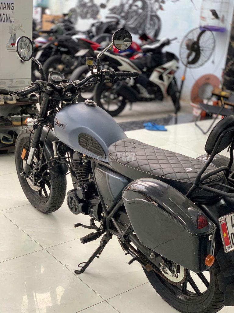 GPX Legend 2019 - ảnh 4