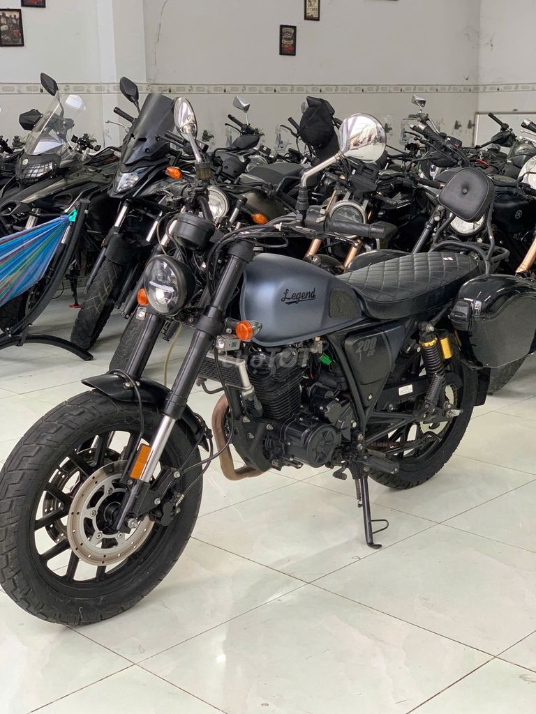 GPX Legend 2019 - ảnh 5