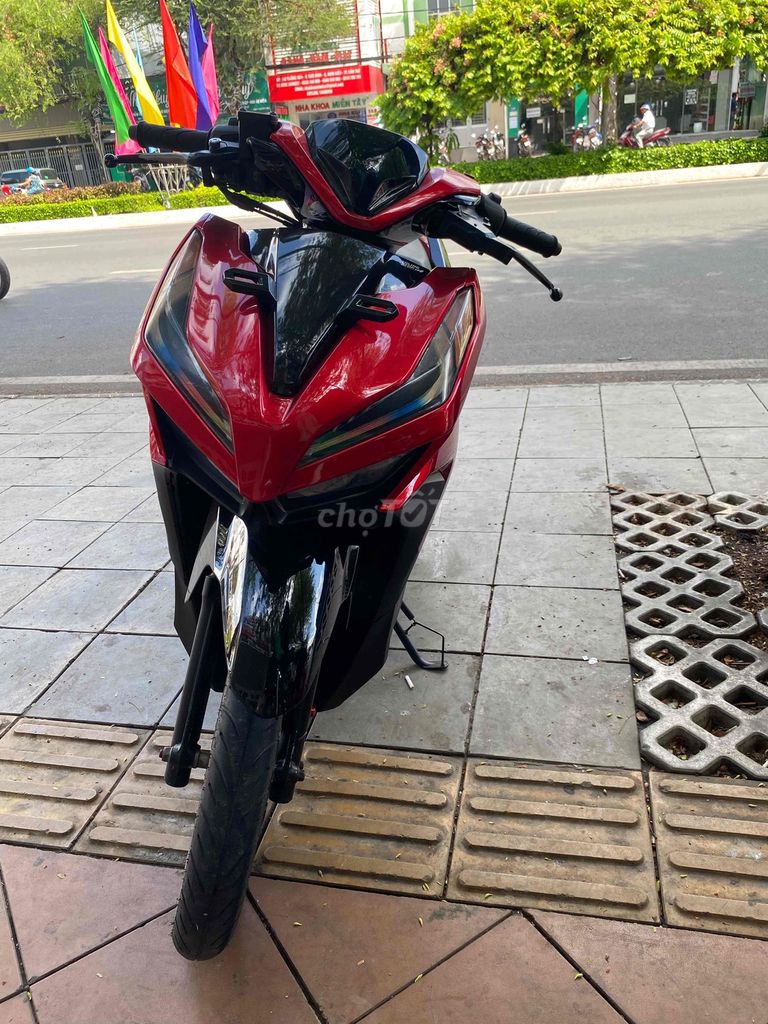 Honda Vario 2021 - ảnh 1