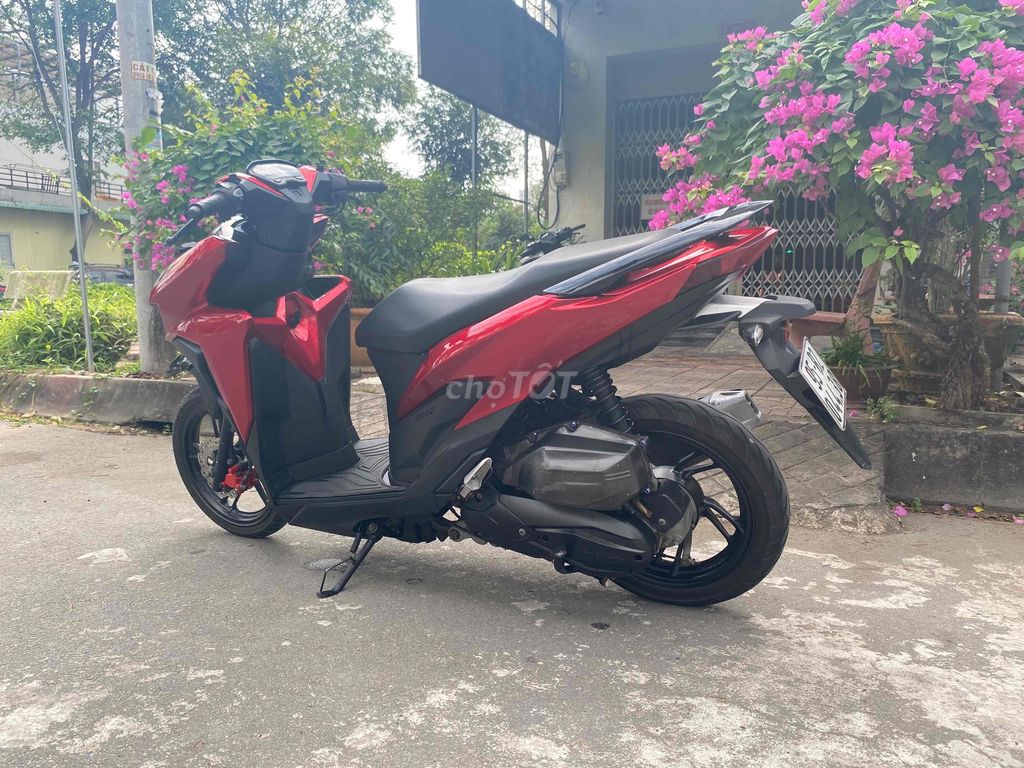 Honda Vario 2021 - ảnh 2