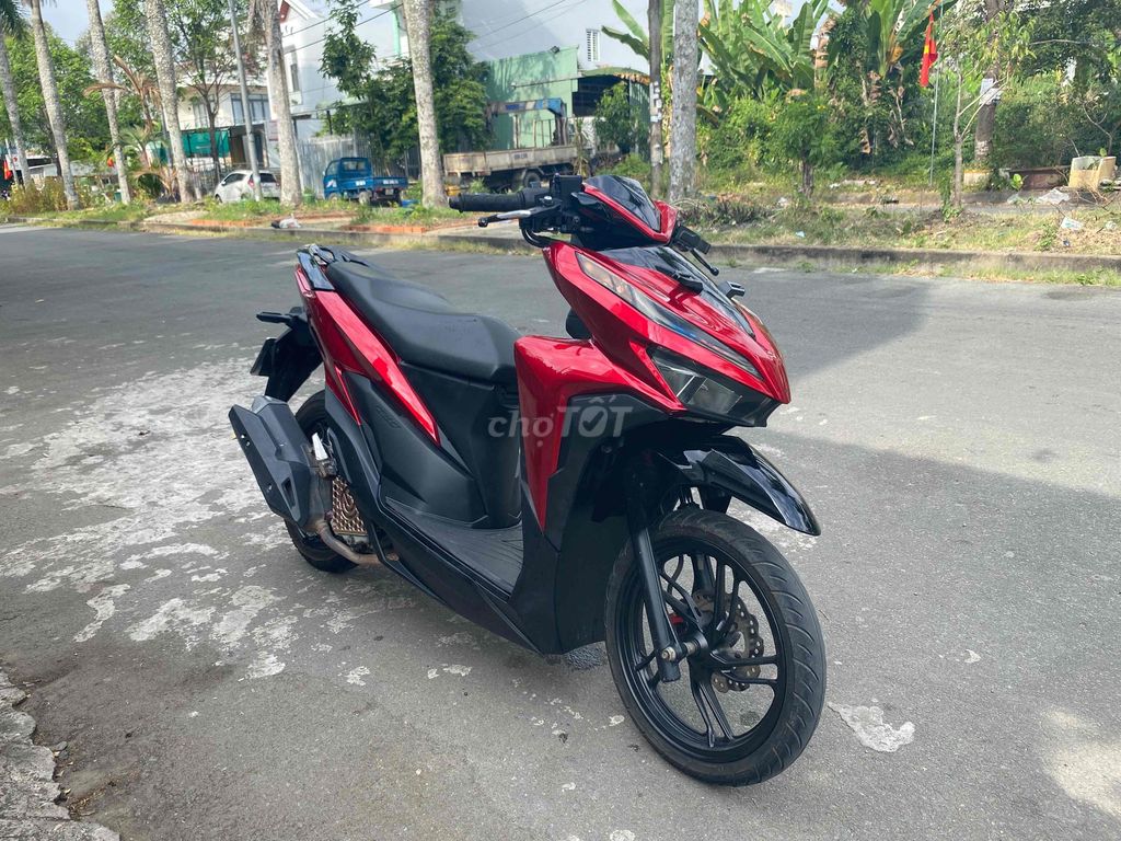 Honda Vario 2021 - ảnh 3