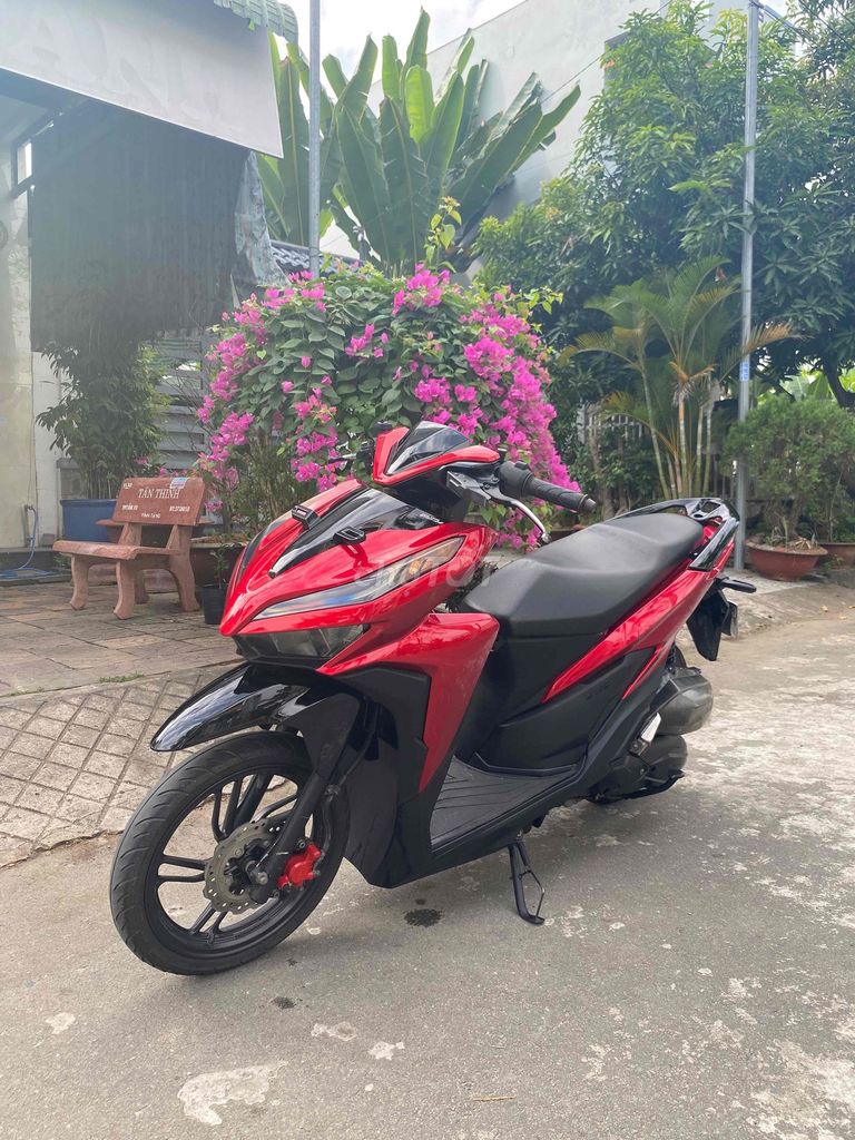 Honda Vario 2021 - ảnh 4
