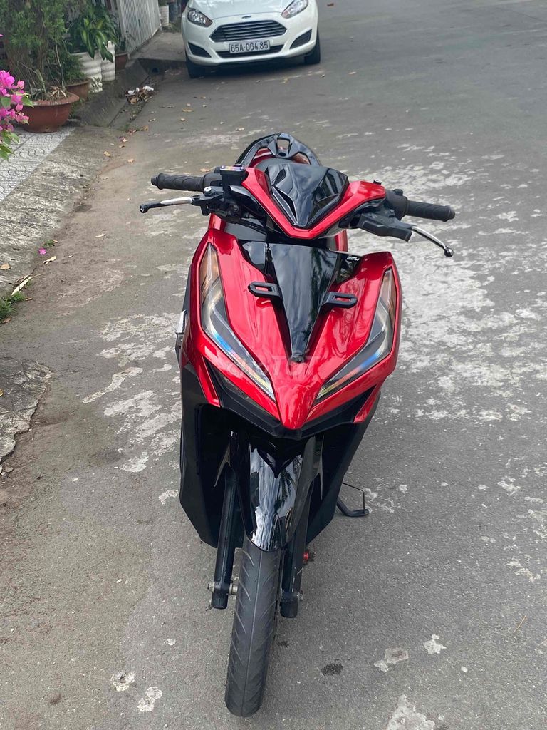 Honda Vario 2021 - ảnh 5
