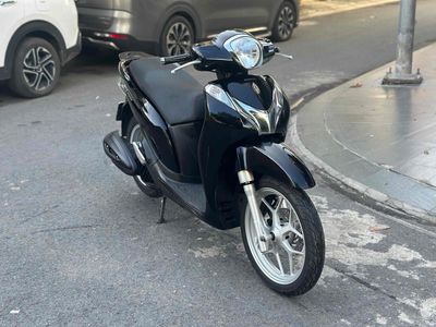 Honda SH Mode 2014 - ảnh 1