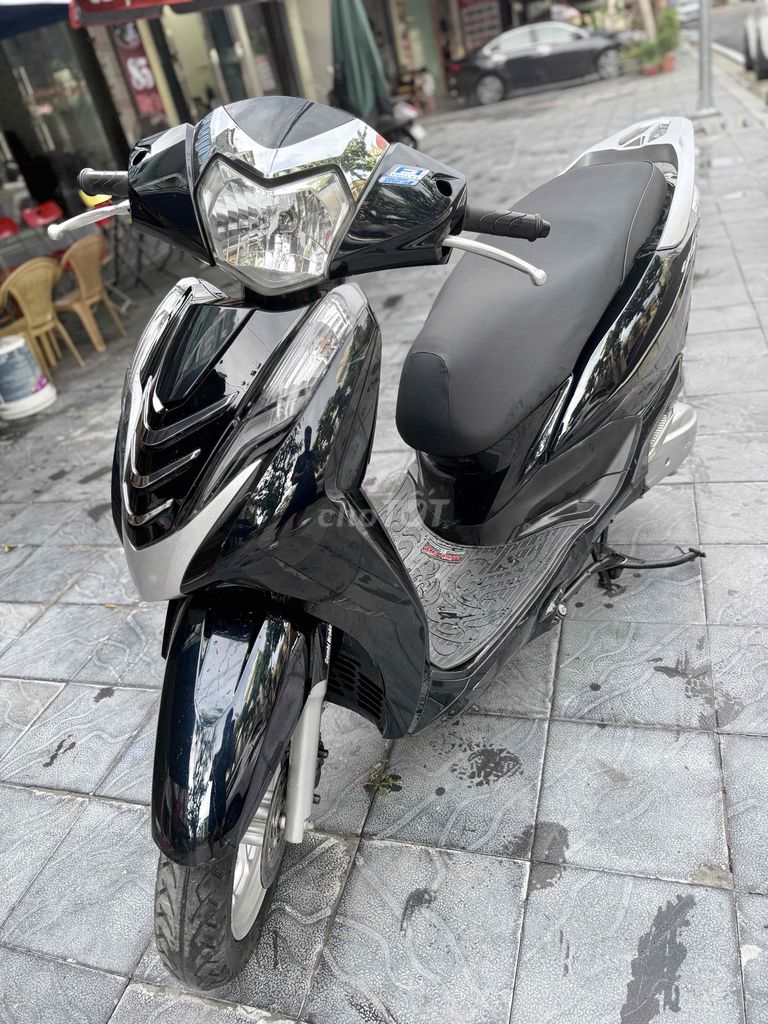 Honda Lead 2021 - ảnh 2