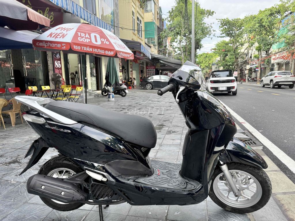 Honda Lead 2021 - ảnh 3